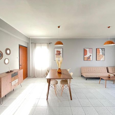 Down Town Apartment Кос Екстериор снимка