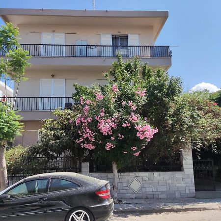 Down Town Apartment Кос Екстериор снимка