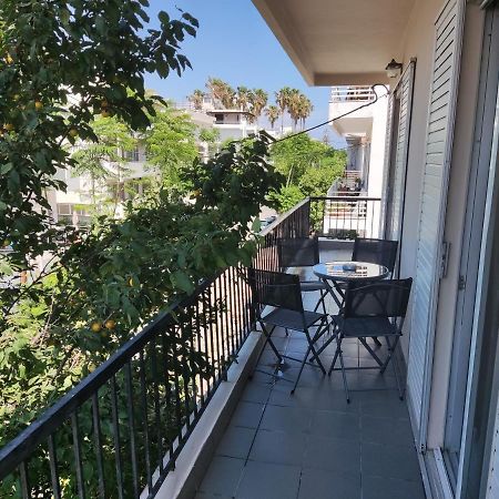 Down Town Apartment Кос Екстериор снимка
