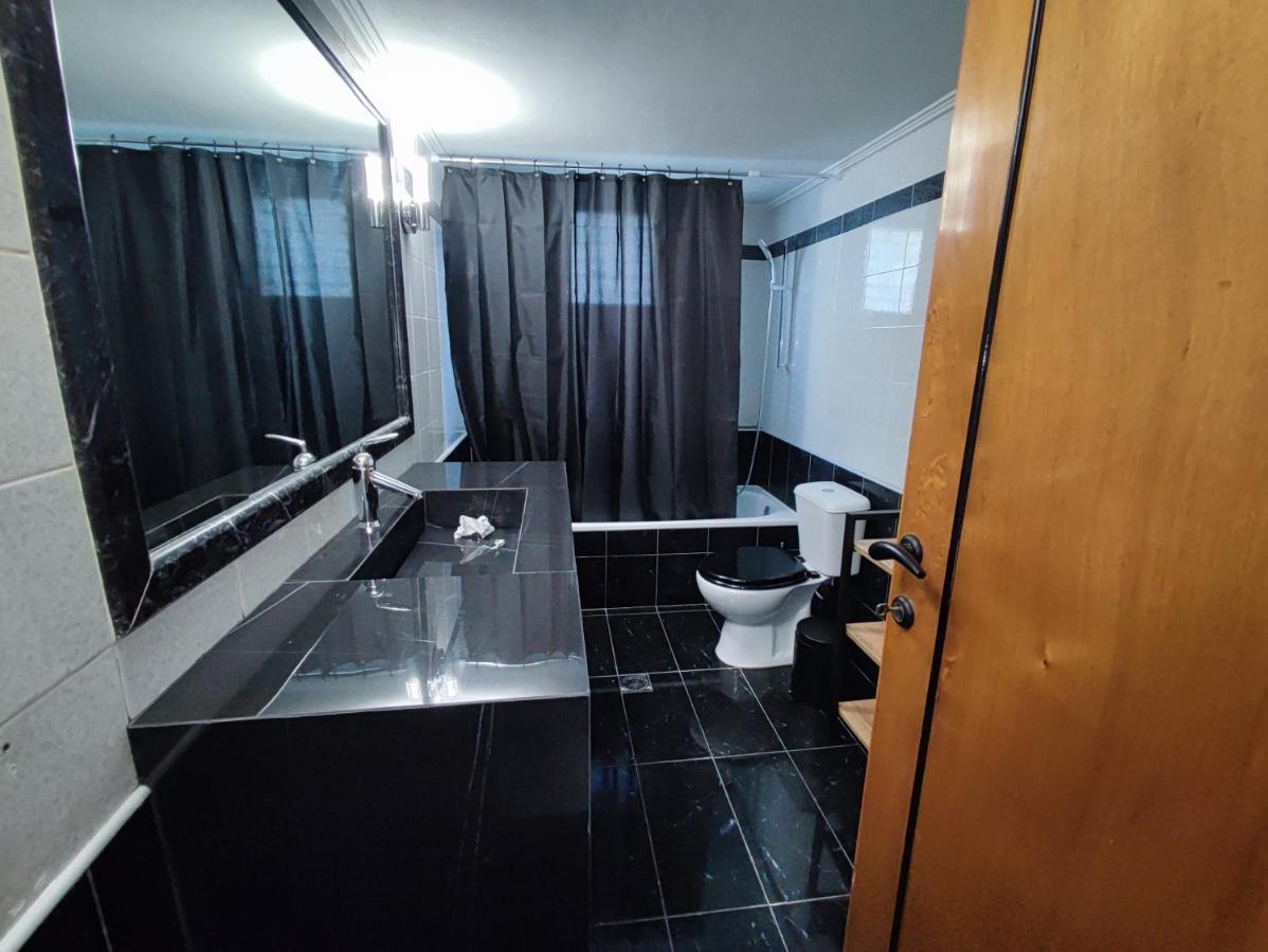 Down Town Apartment Кос Екстериор снимка