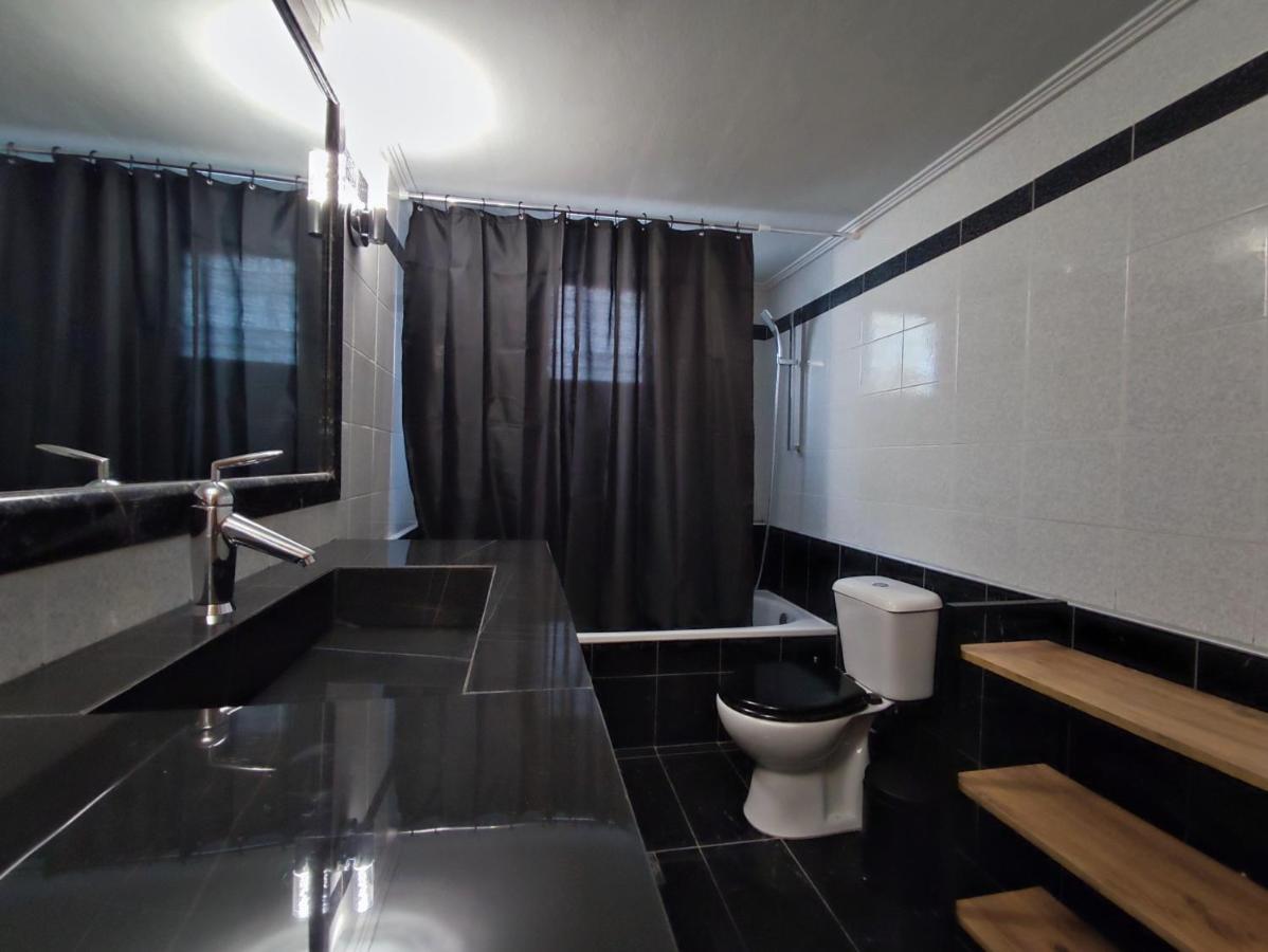 Down Town Apartment Кос Екстериор снимка