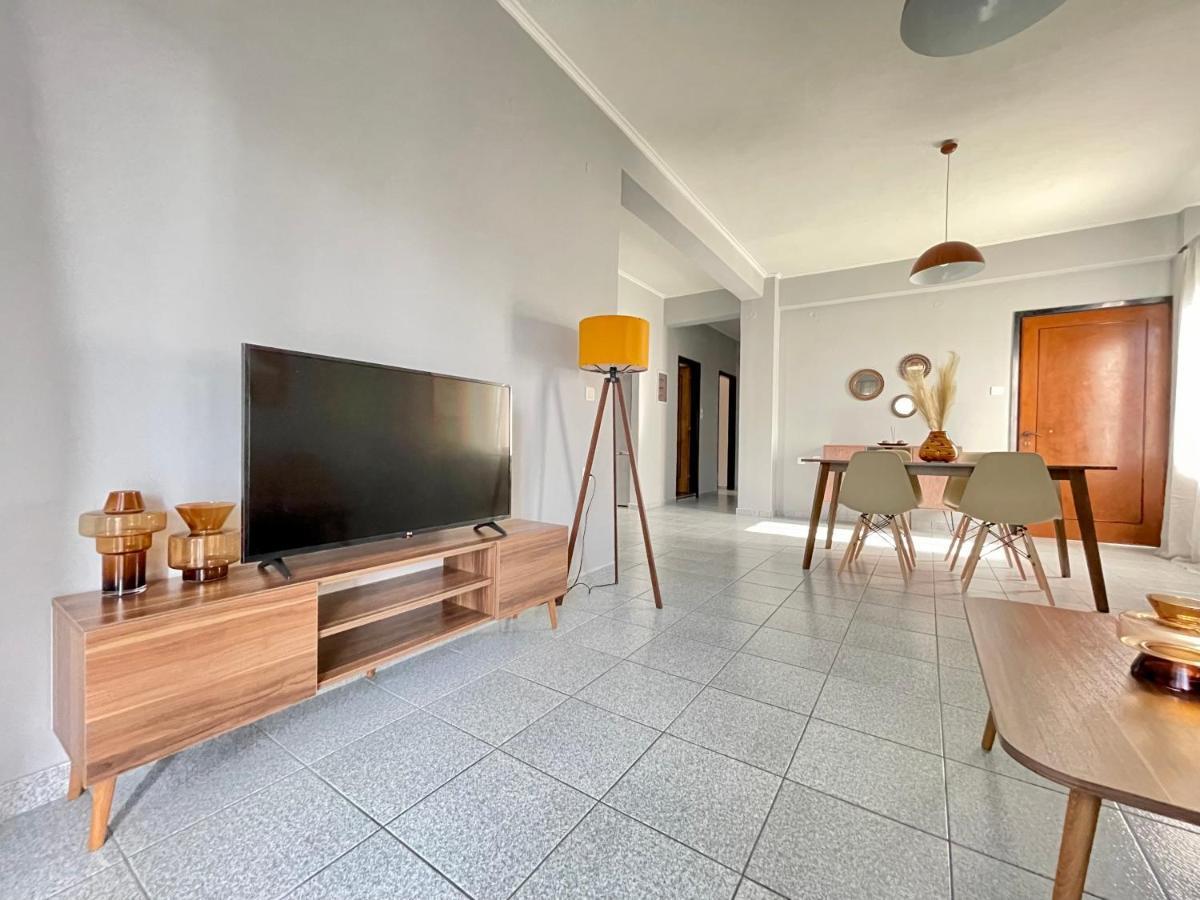 Down Town Apartment Кос Екстериор снимка