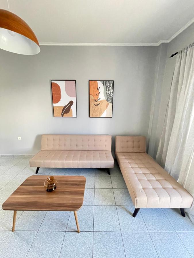 Down Town Apartment Кос Екстериор снимка