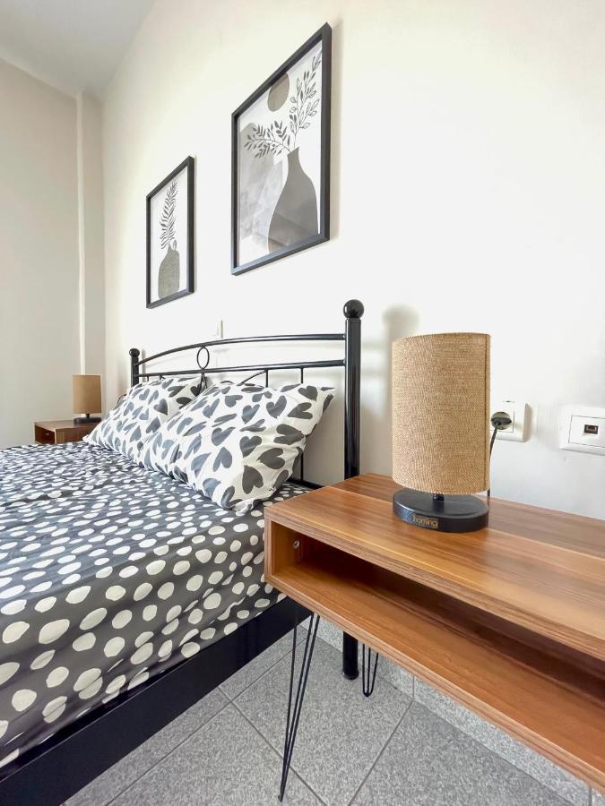 Down Town Apartment Кос Екстериор снимка