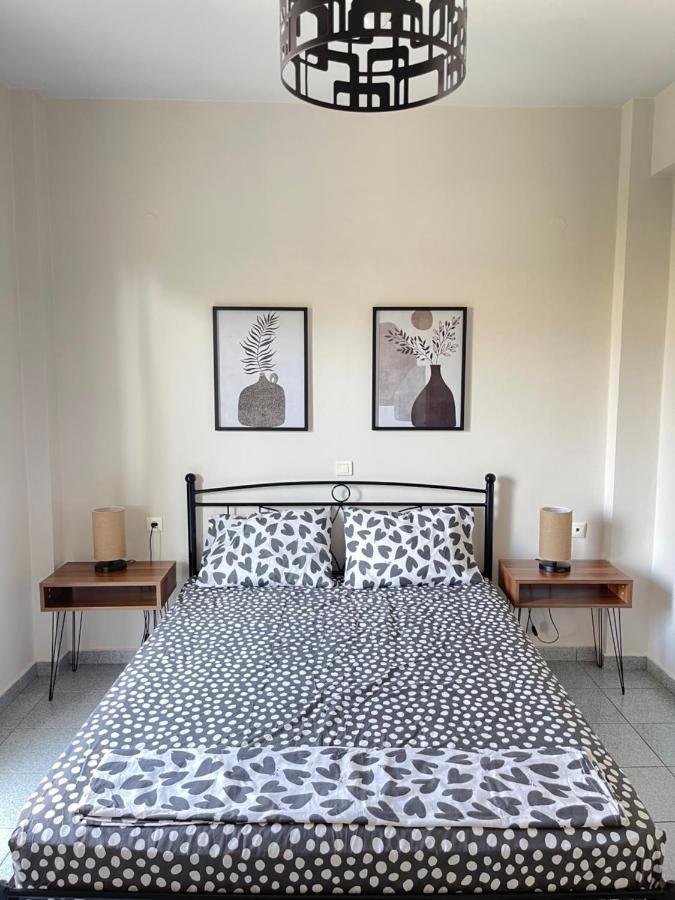 Down Town Apartment Кос Екстериор снимка