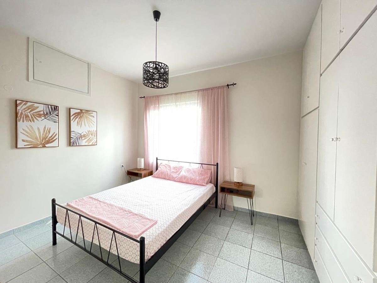 Down Town Apartment Кос Екстериор снимка