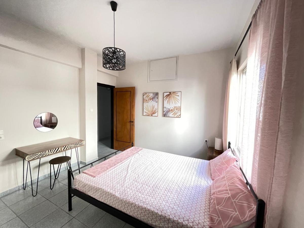 Down Town Apartment Кос Екстериор снимка
