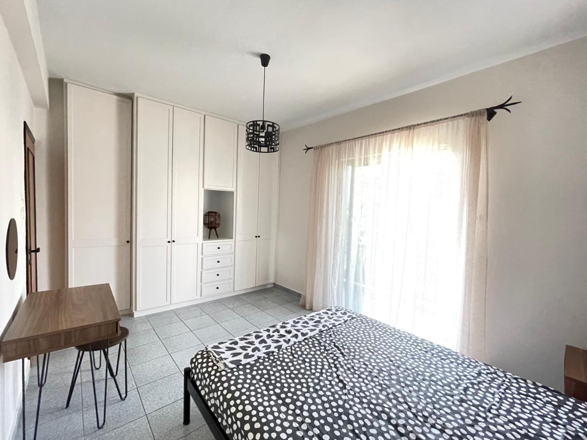 Down Town Apartment Кос Екстериор снимка